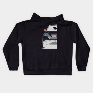 CRV 2009 Kids Hoodie